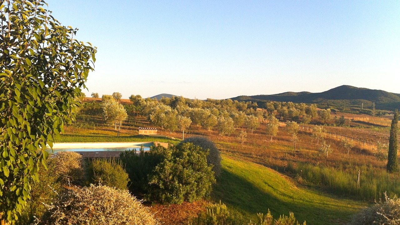 Photo of Outdoor in Manciano