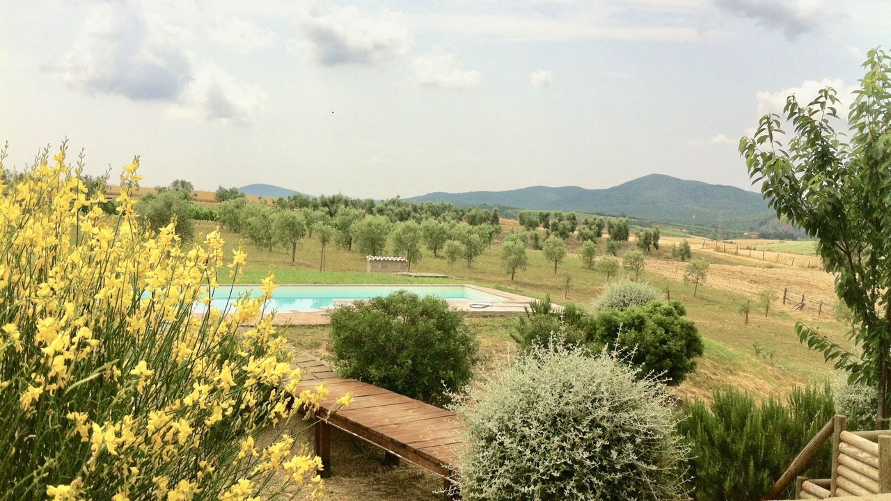 Photo of Outdoor in Manciano