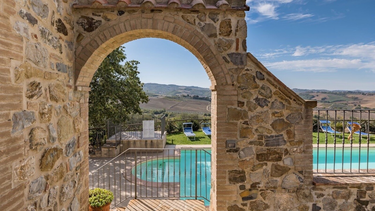 Photo of Outdoor in Castel del Piano