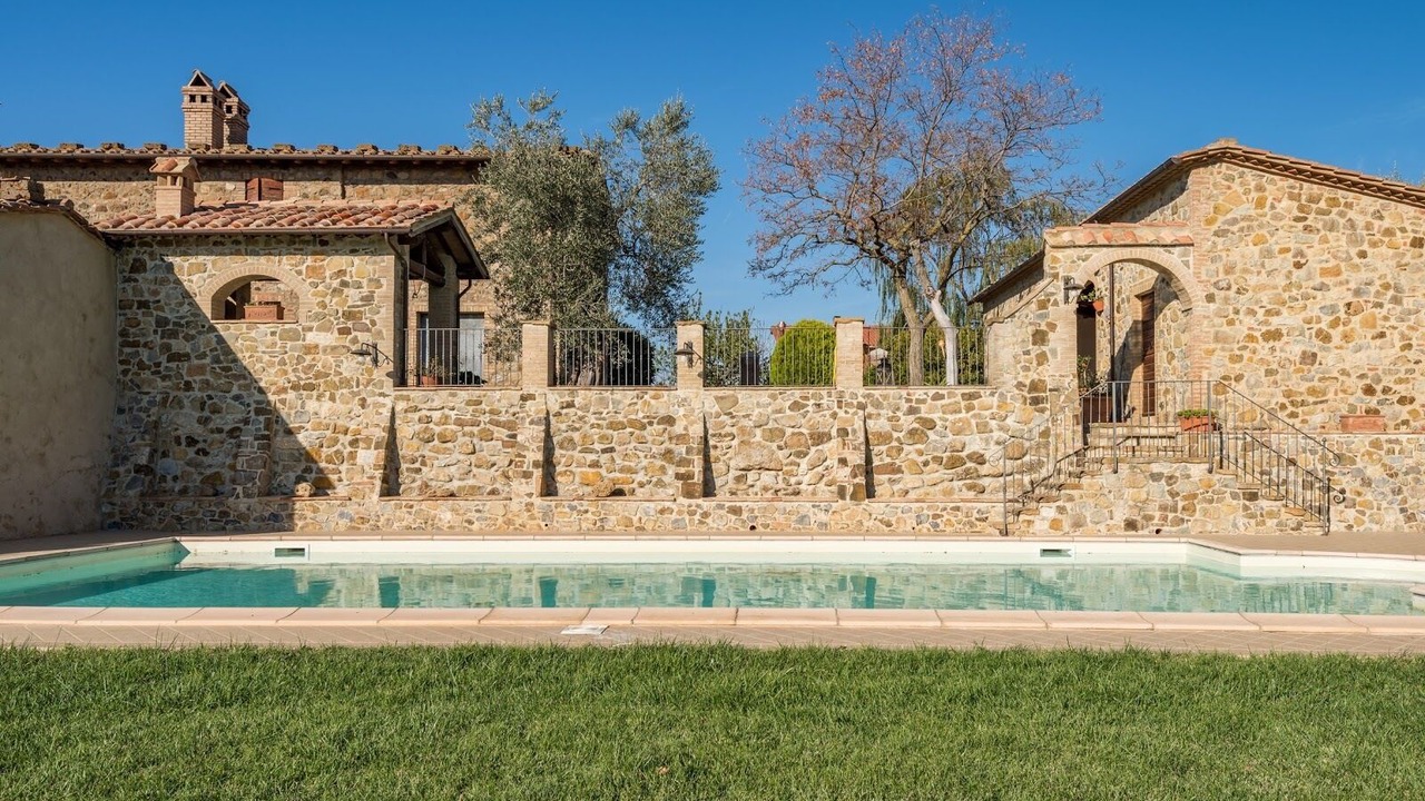Photo of Outdoor in Castel del Piano