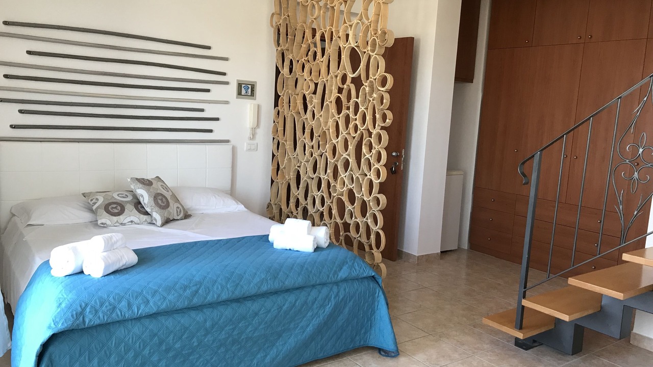 Photo of Bedroom in Donnalucata