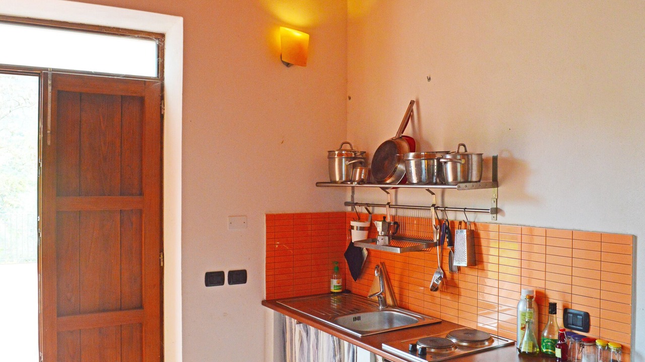 Photo of Kitchen in Mirto