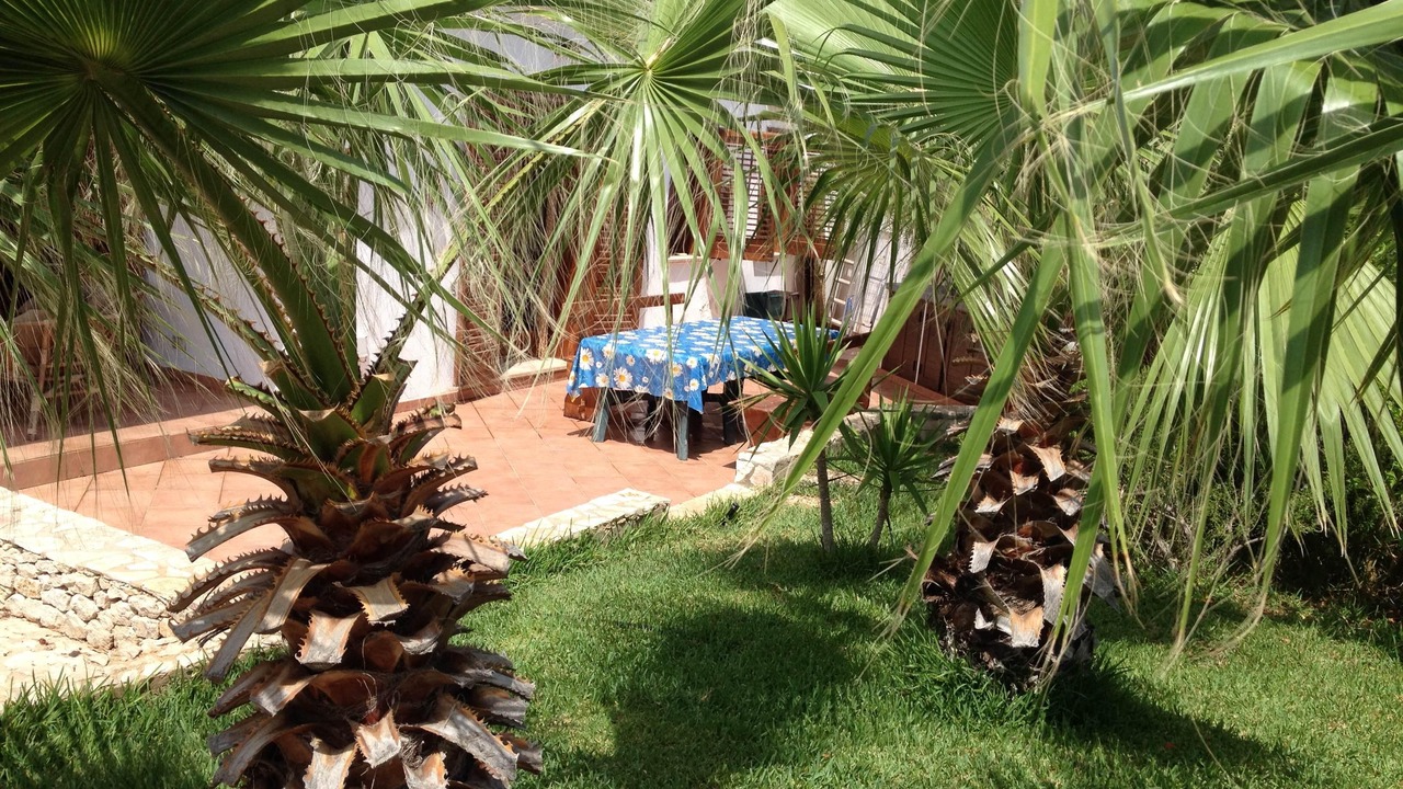 Photo of Outdoor in San Vito Lo Capo