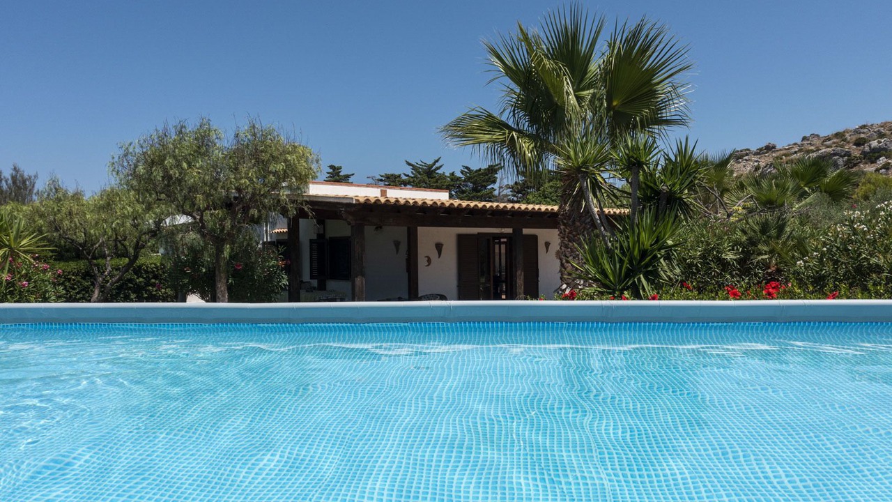 Photo of Outdoor in San Vito Lo Capo