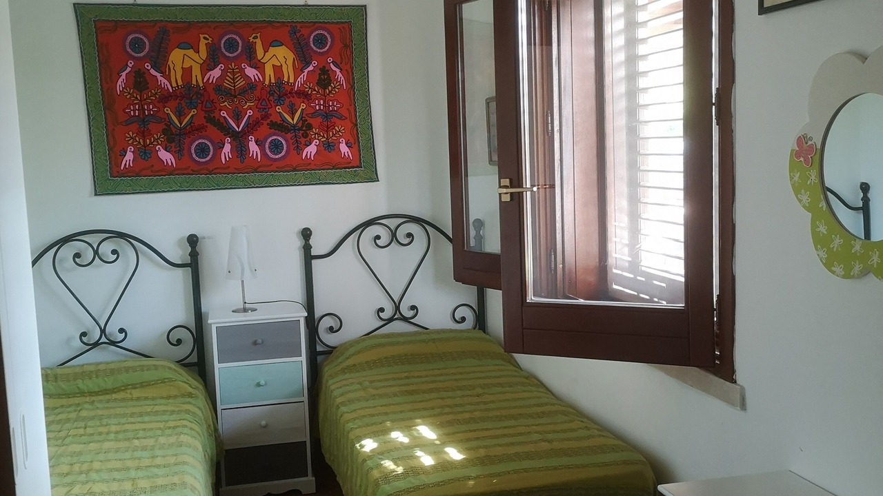 Photo of Bedroom in San Vito Lo Capo