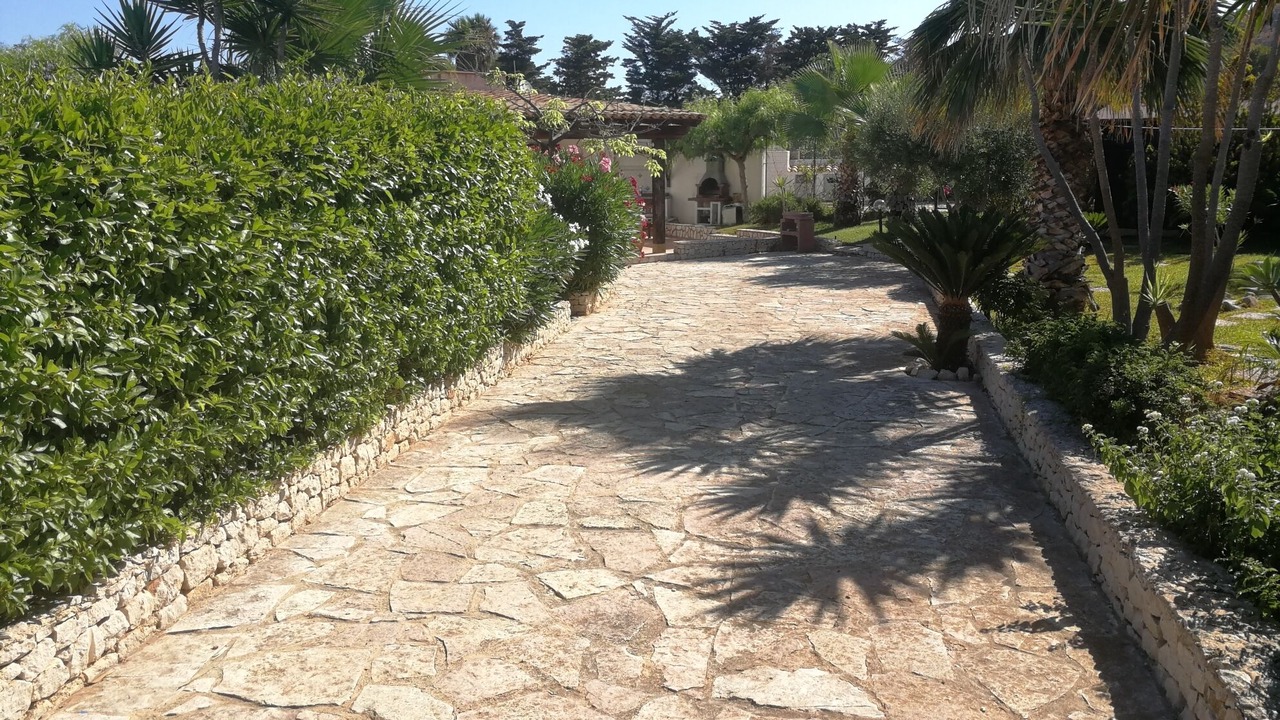 Photo of Outdoor in San Vito Lo Capo