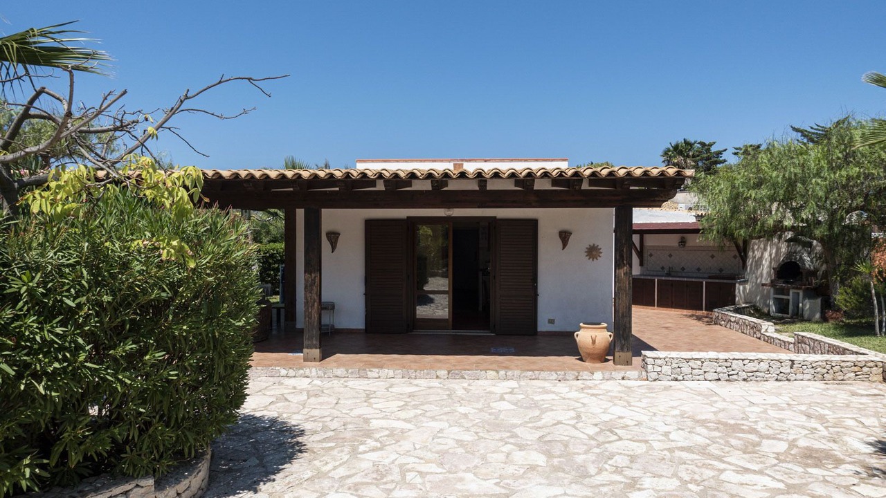 Photo of Outdoor in San Vito Lo Capo