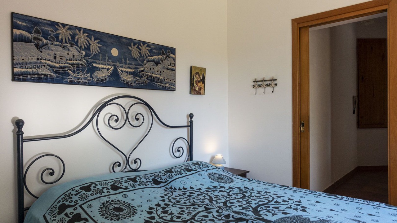 Photo of Bedroom in San Vito Lo Capo