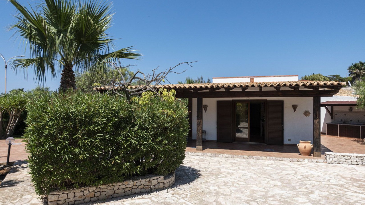 Photo of Outdoor in San Vito Lo Capo