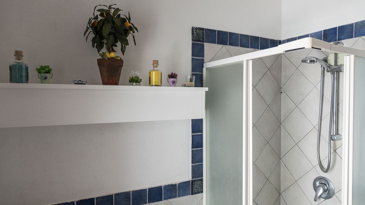Photo of Bathroom in San Vito Lo Capo