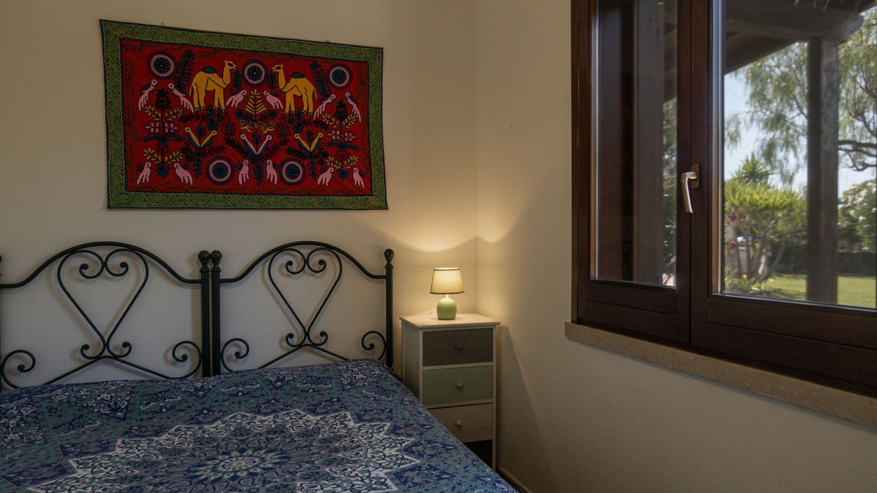 Photo of Bedroom in San Vito Lo Capo