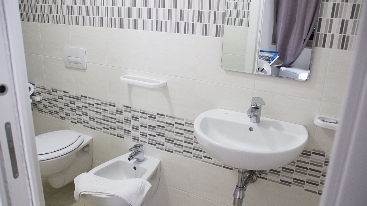 Photo of Bathroom in Gasponi