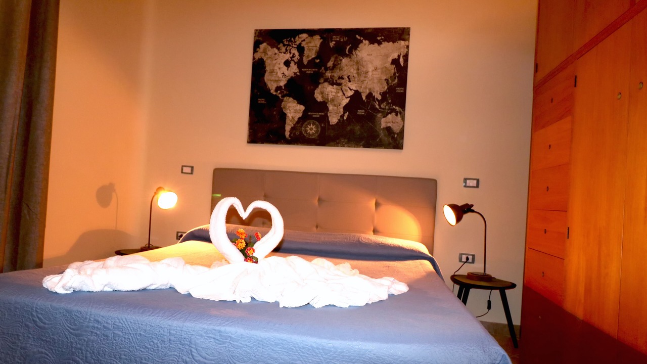 Photo of Bedroom in Gasponi