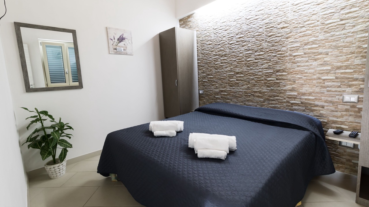 Photo of Bedroom in Gasponi