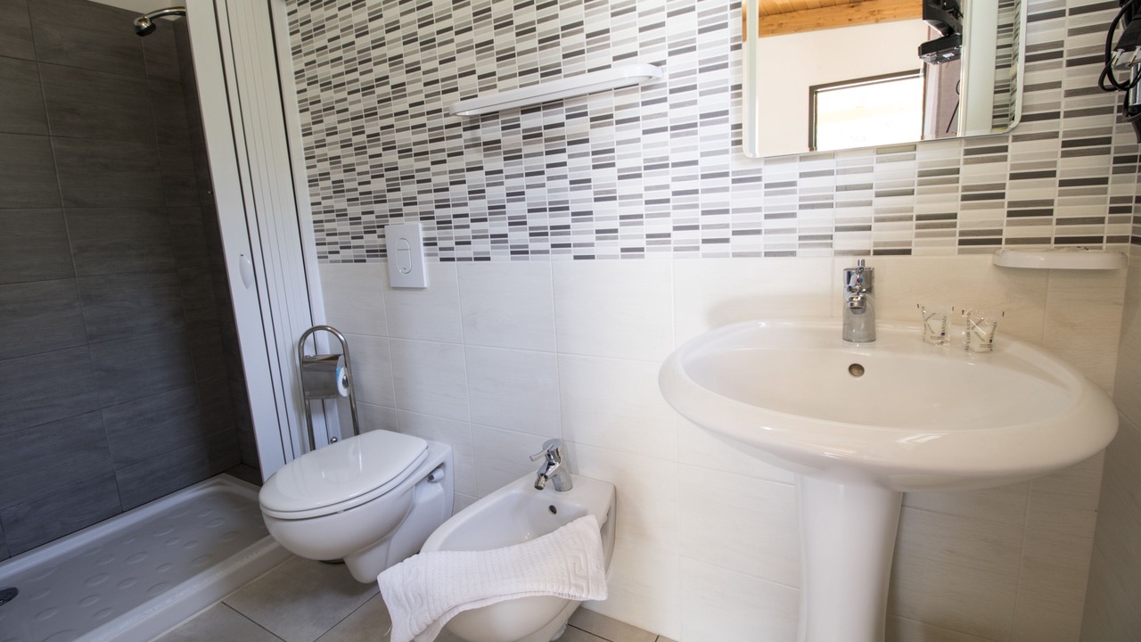 Photo of Bathroom in Gasponi