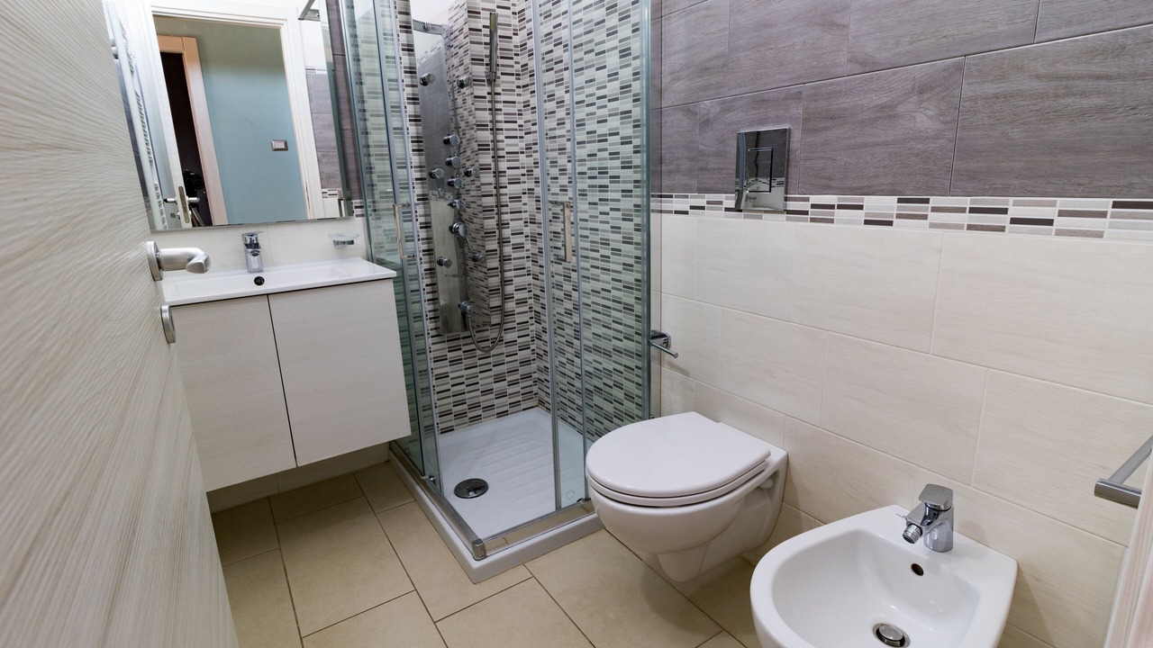 Photo of Bathroom in Gasponi