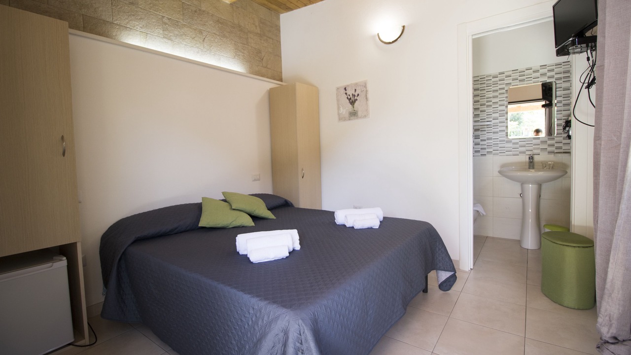 Photo of Bedroom in Gasponi