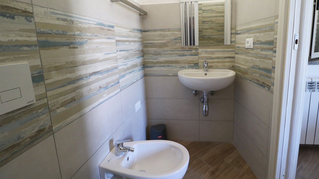 Photo of Bathroom in Gasponi