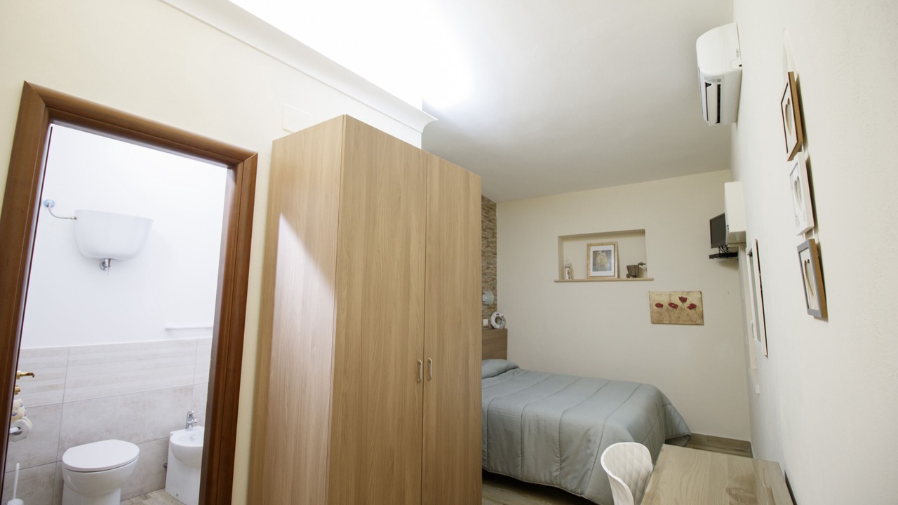 Photo of Bedroom in Gasponi