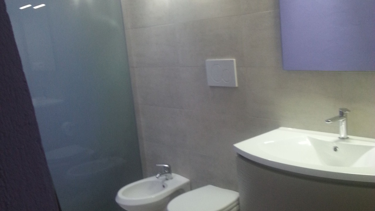 Photo of Bathroom in Torre Vado