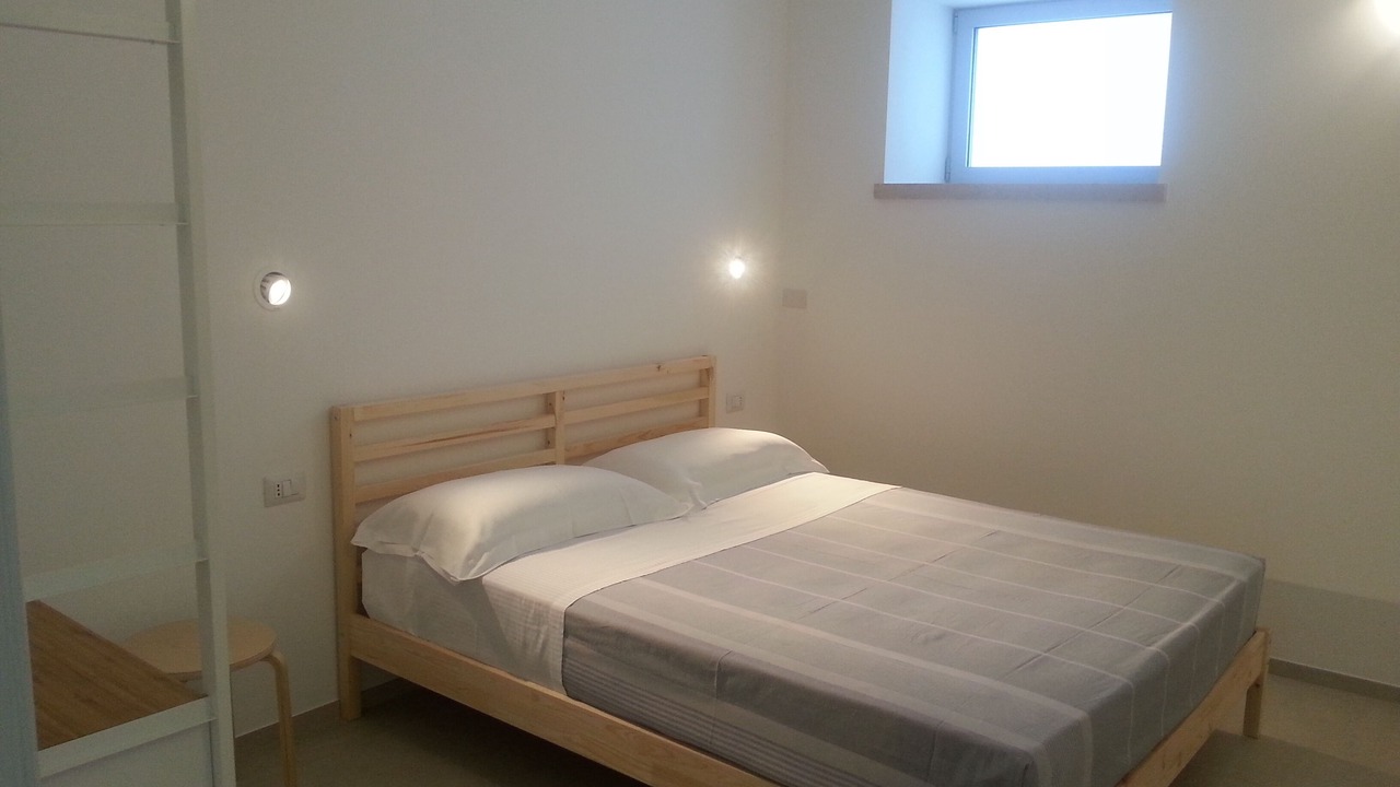 Photo of Bedroom in Torre Vado
