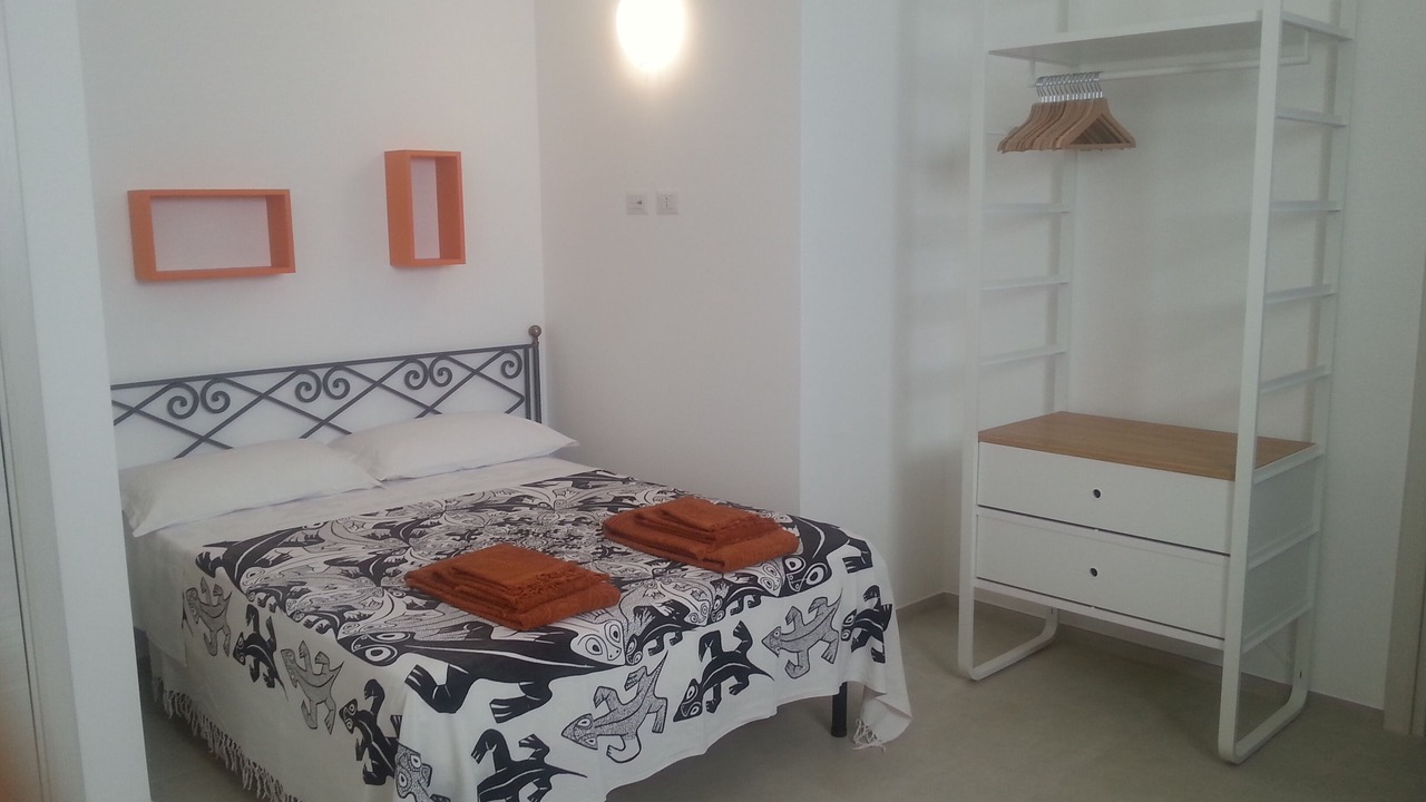 Photo of Bedroom in Torre Vado