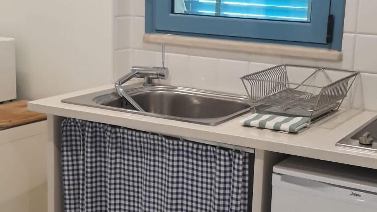 Photo of Kitchen in Donnalucata