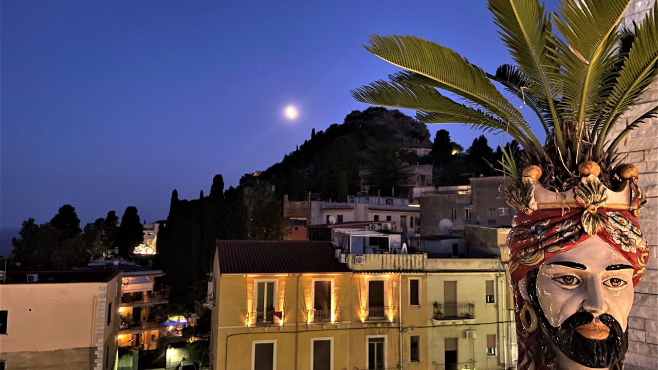 Photo of Others in Taormina