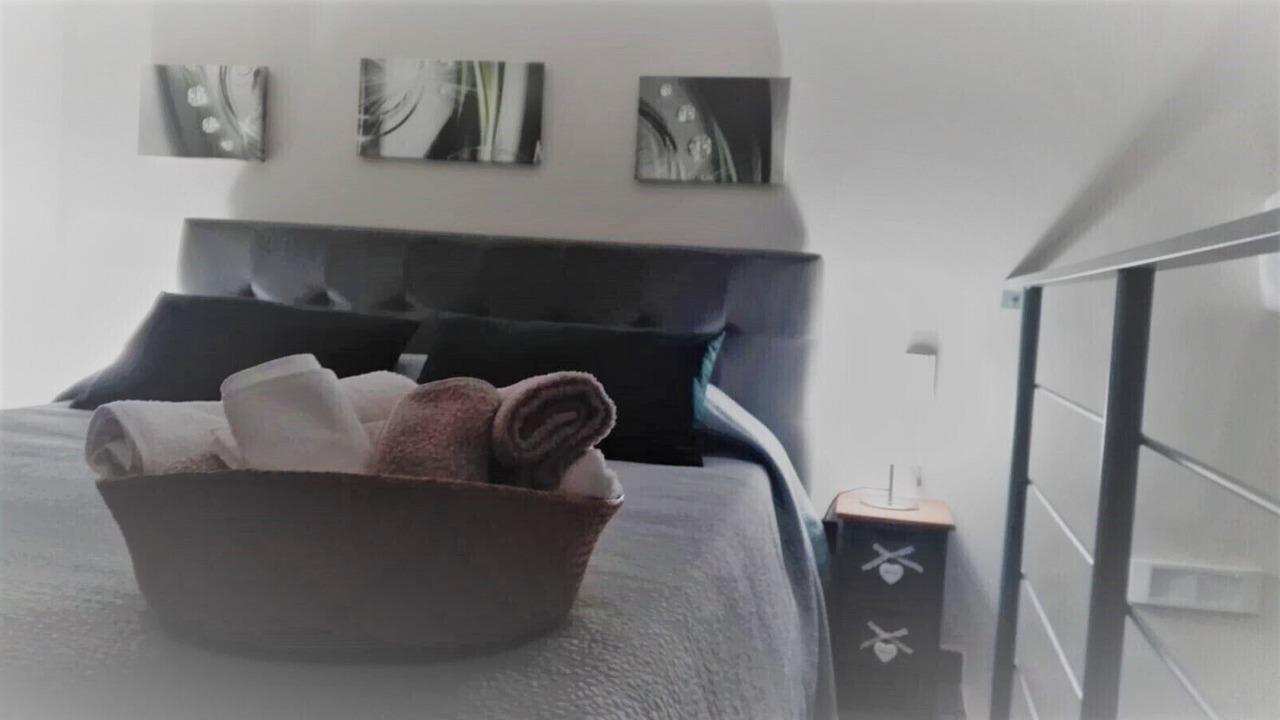 Photo of Bedroom in Taranto