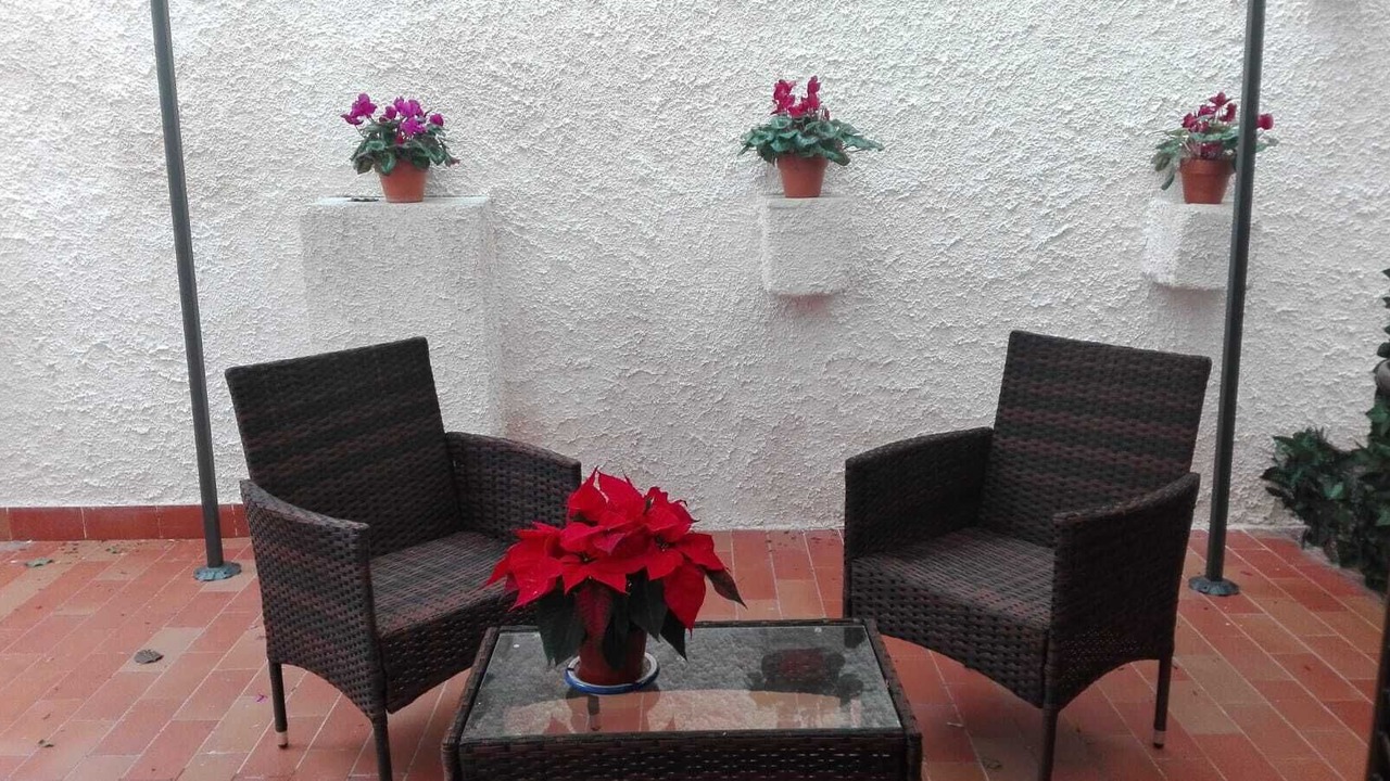 Photo of Patio Balcony in Taranto