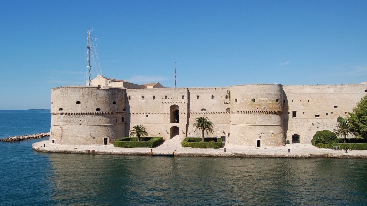 Photo of Others in Taranto