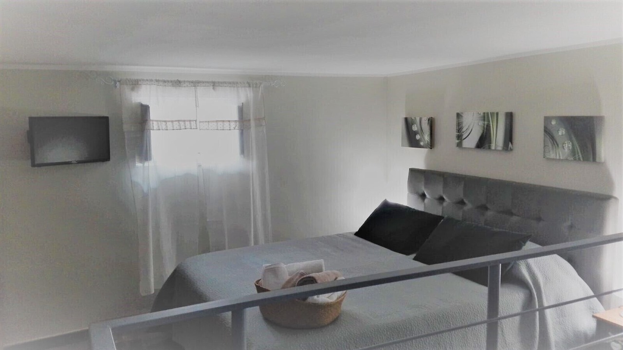 Photo of Bedroom in Taranto