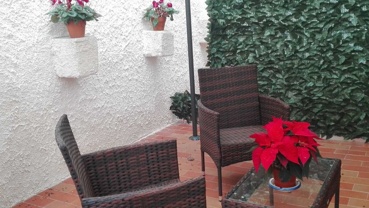 Photo of Patio Balcony in Taranto