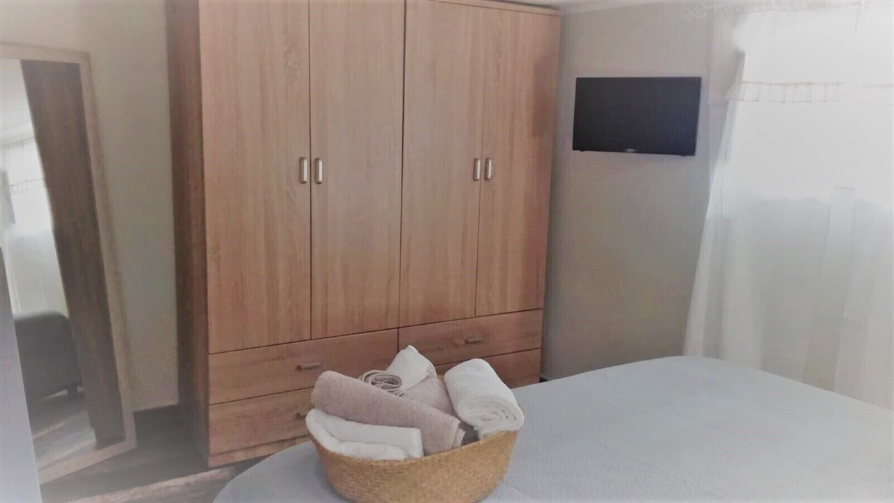 Photo of Bedroom in Taranto