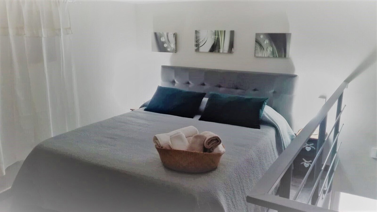 Photo of Bedroom in Taranto