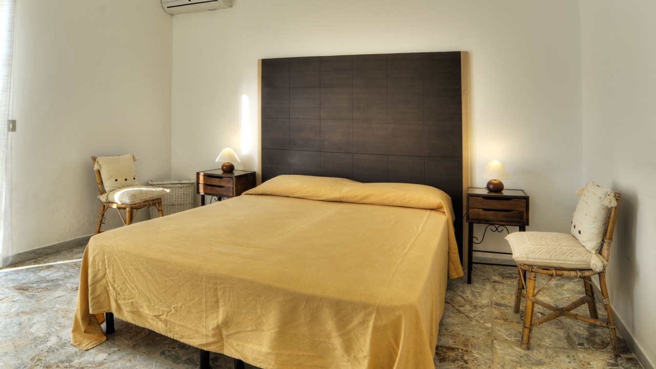 Photo of Bedroom in Costa Saracena-Castelluccio