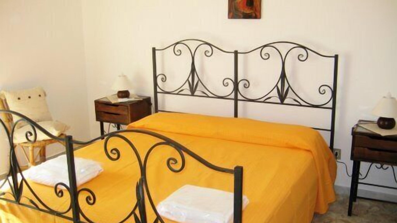Photo of Bedroom in Costa Saracena-Castelluccio