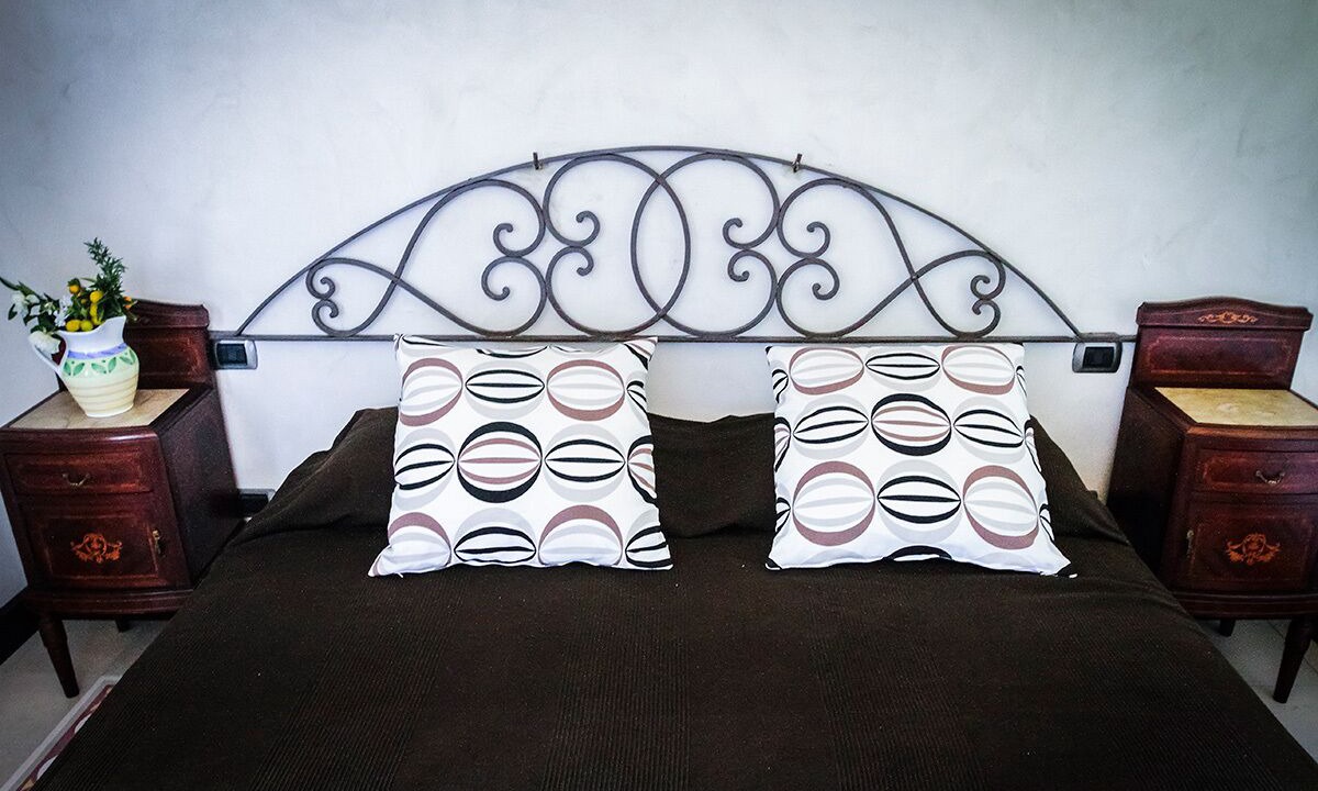 Photo of Bedroom in Centuripe