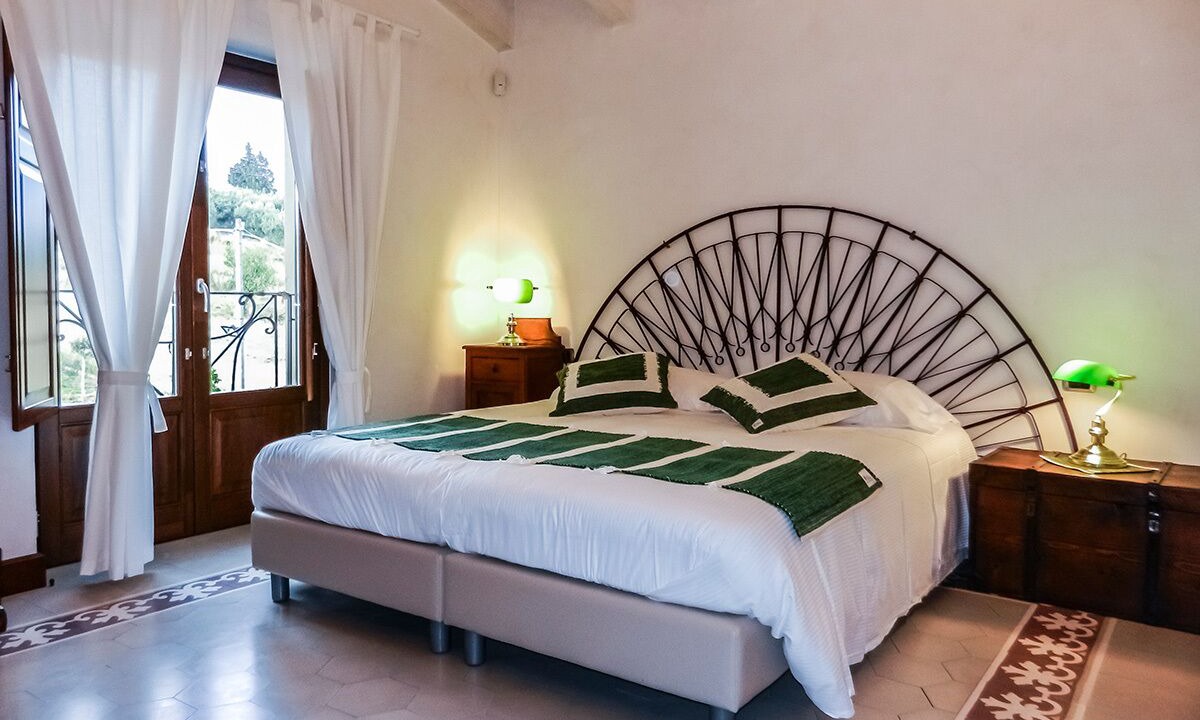 Photo of Bedroom in Centuripe