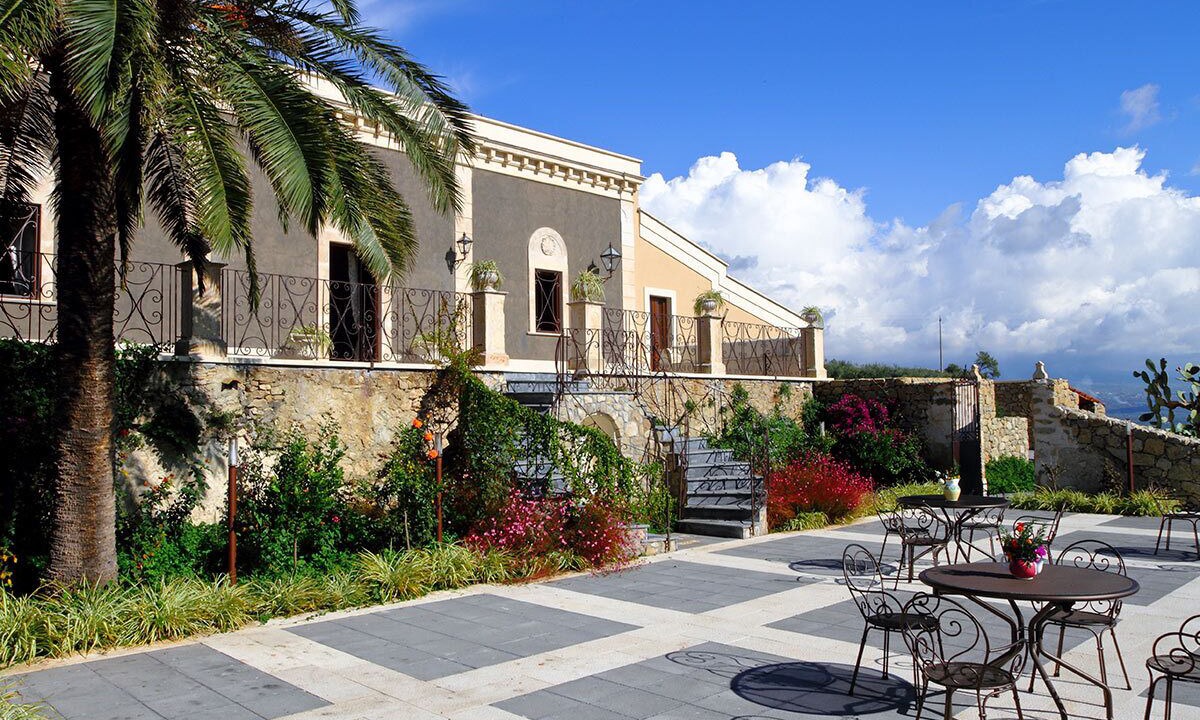 Photo of Outdoor in Centuripe