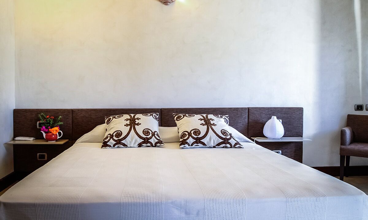 Photo of Bedroom in Centuripe