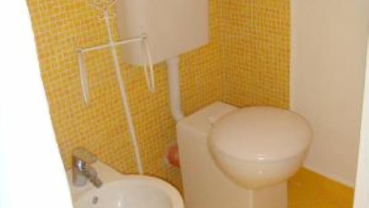 Photo of Bathroom in Trabia