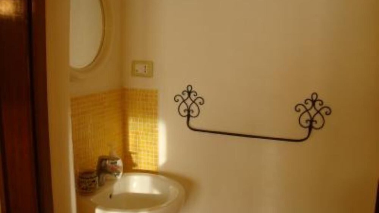 Photo of Bathroom in Trabia
