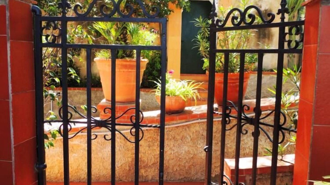 Photo of Patio Balcony in Trabia