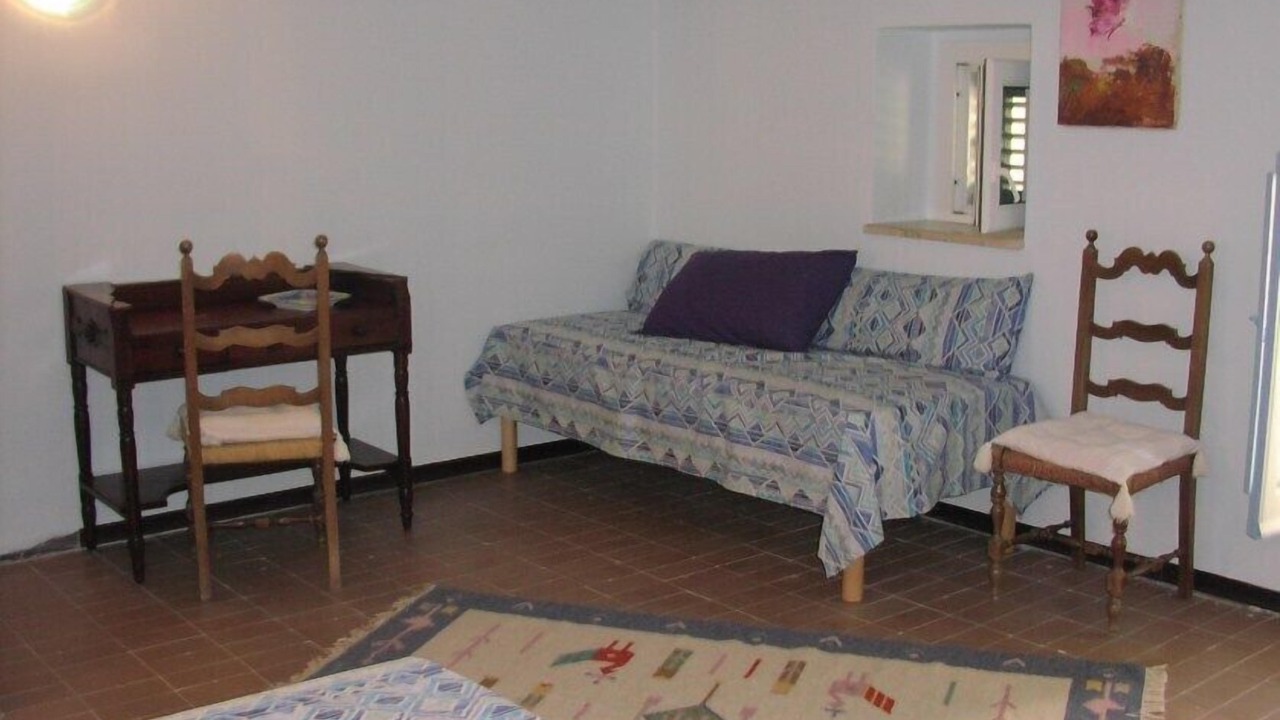 Photo of Bedroom in Tropea