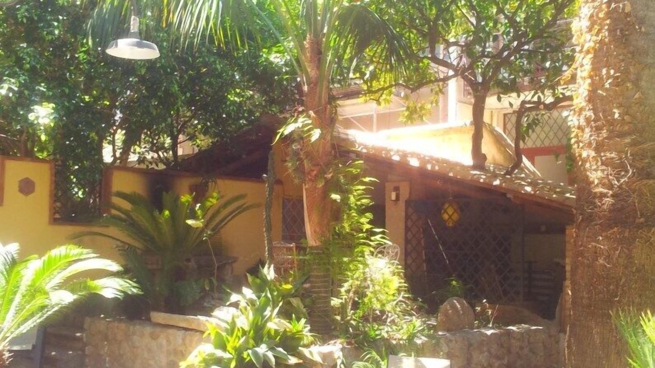 Photo of Patio Balcony in Tropea