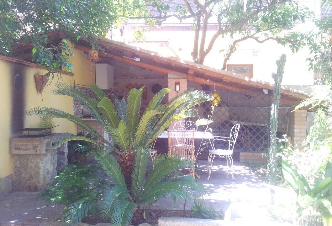 Photo of Outdoor in Tropea