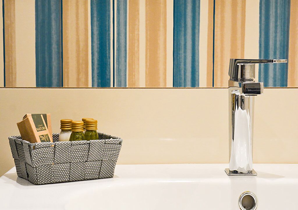 Photo of Bathroom in San Vito Lo Capo