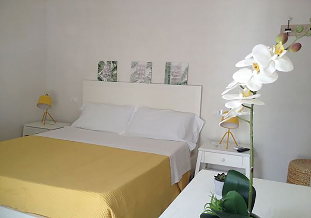Photo of Bedroom in San Vito Lo Capo