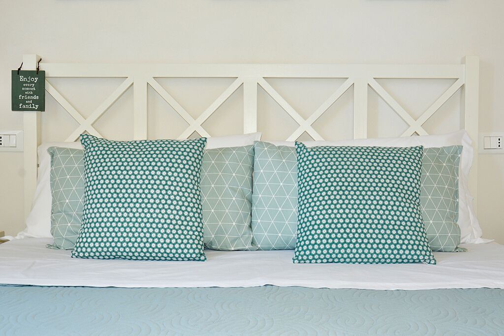 Photo of Bedroom in San Vito Lo Capo
